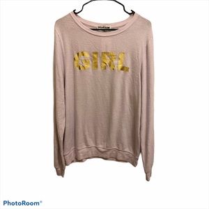 (NWT) Wildfox | Dream Scene GIRL